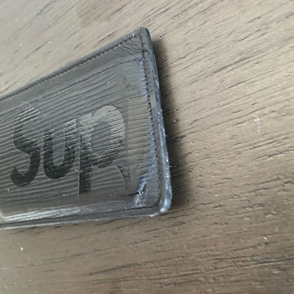 Supreme x Louis Vuitton Wallet - Picture 7 of 11